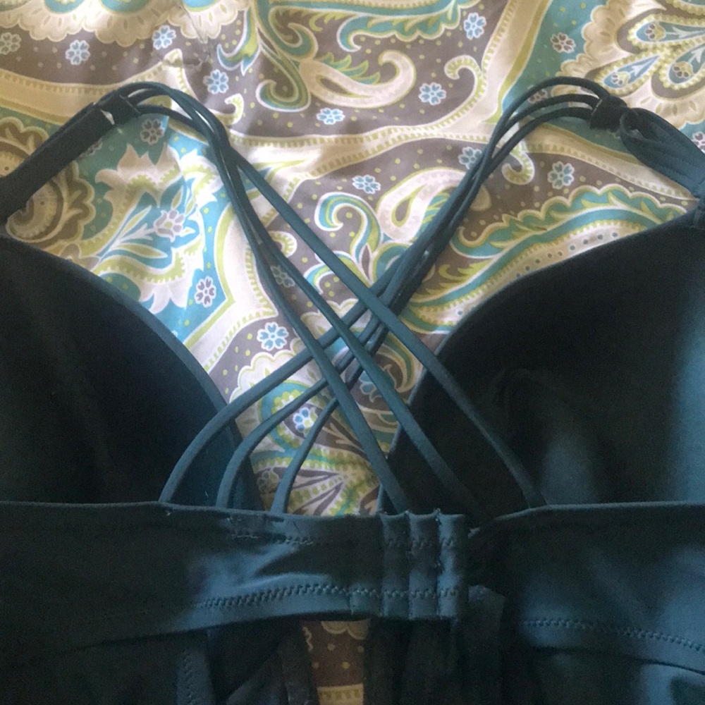 Bathing suit - Picture 2 of 4